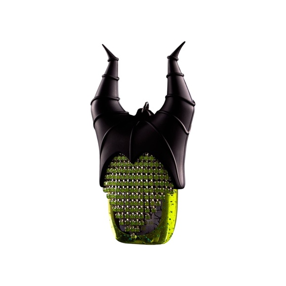 Bath & Body Works Disney Villains Maleficent Bling PocketBac Holder - Picture 3 of 4